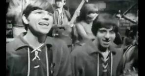 Gentrys - Keep On Dancing (1965)