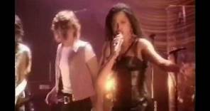 Rolling Stones - Gimme Shelter Live with Lisa Fischer
