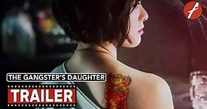 The Gangster's Daughter (2017) 林北小舞 - Movie Trailer - Far East Films