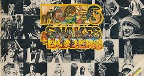 Faces - Snakes And Ladders / The Best Of Faces