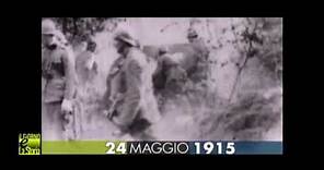 L'Italia entra in guerra - Il Giorno e la Storia - Rai Cultura
