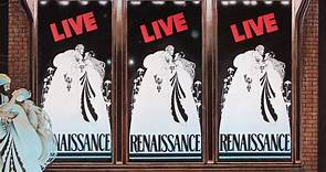 Renaissance - Live At Carnegie Hall