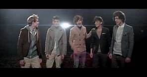 Wishing On A Star - X Factor Finalists 2011 ft. JLS One Direction Music Video VEVO.flv