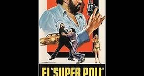 Bud Spencer - El Súper Poli - (1973)