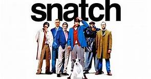 Snatch (2000) Movie | Brad Pitt, Jason Statham, Vinnie Jones, Jason Flemyng | Full Facts and Review