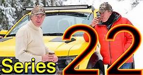 Top Gear - Best Moments from the Series 22