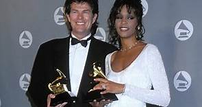 36th Grammy Awards : Producer of the Year : David Foster