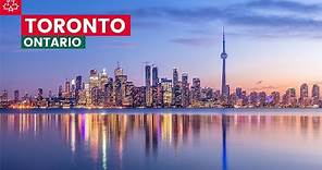 Toronto Travel Guide: Best Things to Do in TORONTO (Canada)