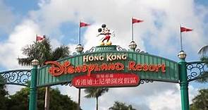 香港迪士尼樂園重新開放了！歡樂時光Start！香港迪士尼樂園同時實施一系列的... - Discover Hong Kong