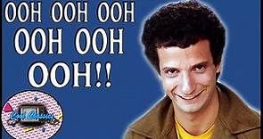 Arnold Horshack The Life of Ron Palillo Welcome Back Kotter Cast