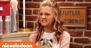 Lizzy Greene's TOP Moments as Dawn Harper!! | Nicky, Ricky, Dicky & Dawn | Nick