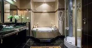 Hotel du Collectionneur Arc de Triomphe, 5 star hotels in paris, paris hotels