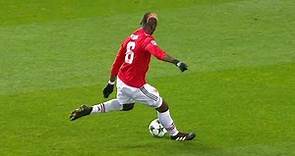 Paul Pogba - When Passing Becomes Art