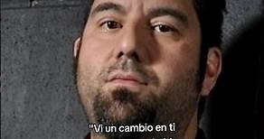 Chino Moreno cantante de Deftones