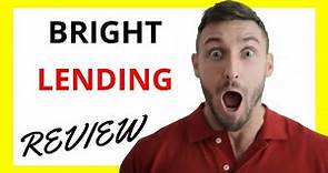 🔥 Bright Lending Review - A Convenient and Transparent Short-Term Loan Provider
