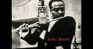 Flute 'N the Blues - James Moody