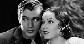 The Texan 1930 - Gary Cooper, Fay Wray *new*