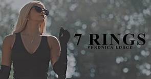 Veronica Lodge || 7 Rings