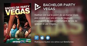 Bachelor Party Vegas