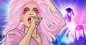 Why the Jem and the Holograms Trailer Outraged Us