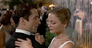 Robert De Niro Dancing with Ingrid Boulting (The Last Tycoon, 1976)