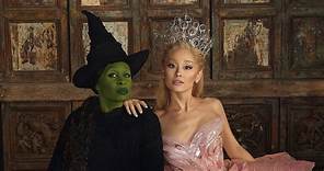 'Wicked': Fecha de estreno, sinopsis, reparto, tráiler y más del musical de 'El Mago de Oz'