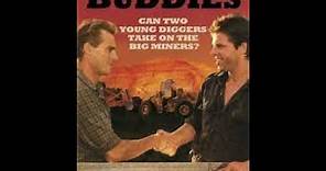Buddies (1983) Classic Australian Movie