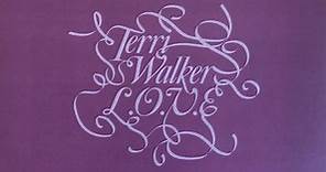 Terri Walker - L.O.V.E.