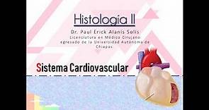 Histología del Corazón