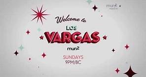 WELCOME TO LOS VARGAS