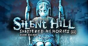 Silent Hill: Shattered Memories | FULL GAME | Complete Playthrough No Commentary [4K/60fps]