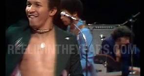 Heatwave • “Boogie Nights/Too Hot To Handle” • LIVE 1977 [Reelin' In The Years Archive]