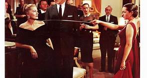 Serenade 1956 - Mario Lanza, Sara Montiel, Joan Fontaine, Vincent Price
