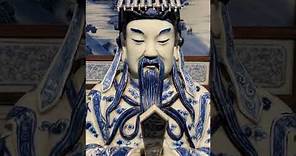 Art History Monday-Qing Dynasty