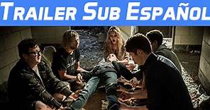 Exeter 2015 Trailer Subtitulado Español