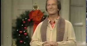 Pat Boone & Family-Christmas & Thanksgiving Specials