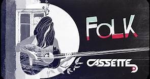 Cassette, historia de la Música Chilena - Quinto Capítulo : FOLK