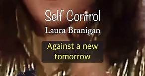 "Laura Branigan - Self Control (Official Music Video) - 80s Pop Classics"