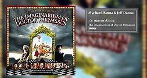 Parnassus Alone | The Imaginarium of Doctor Parnassus Soundtrack | Mychael Danna & Jeff Danna