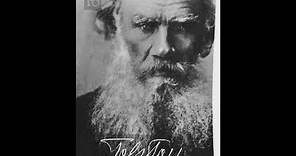 Tolstoy the Spiritual Anarchist: On "A Confession"