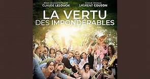 La vertu des impondérables (feat. Laurent Couson)