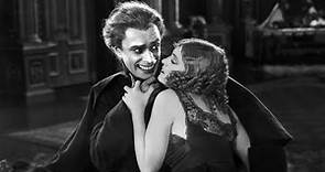 El hombre que ríe (1928) [película muda con subtítulos en español]