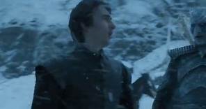 Game of Thrones Saison 6 : le trailer de l'épisode 5 "The Door"
