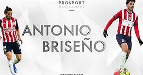 Antonio Briseño Highlights