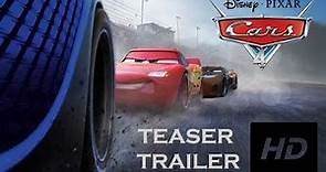 Cars 4 - Teaser Trailer