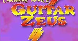 Carmine Appice - Guitar Zeus (Available Everywhere) 🎸