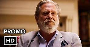 The Old Man 1x06 Promo "VI" (HD) Jeff Bridges, John Lithgow series