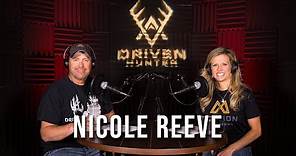 Pat and Nicole Reeve (Ep. 2) | Driven Hunter Podcast