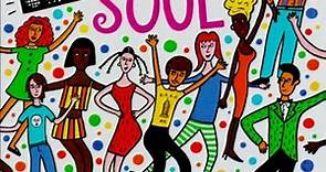 Godchildren Of Soul - Anyone Can Join!