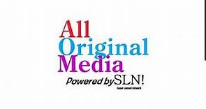 All Original Media logo